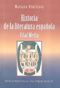 Historia de la literatura espanola. Edad Media