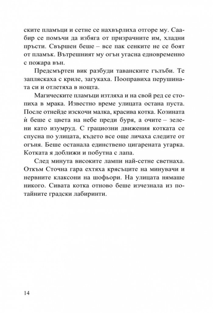Софийски магьосници