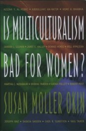Is Multiculturalism Bad for Women?