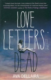Love Letters to The Dead
