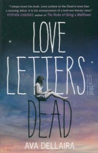Love Letters to The Dead