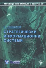 Стратегически информациони системи