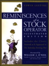 Reminiscences of a Stock Operator