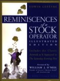 Reminiscences of a Stock Operator