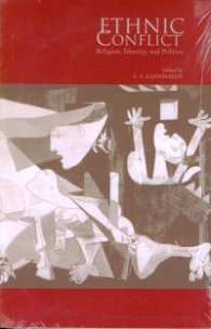 Ethnic Conflict - Religion, identity and Politics