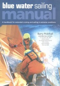 Blue Walter Sailing Manual