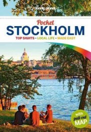 Lonely Planet Pocket Stockholm