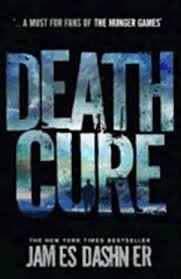 Death Cure