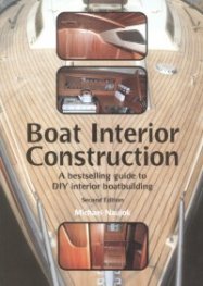Boat Interior Construction