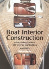 Boat Interior Construction