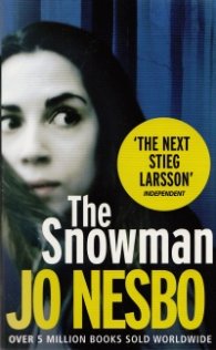 The Snowman