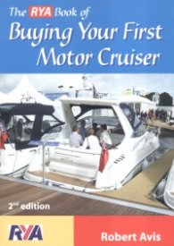 The Rya Book of Buying Your First Motor Cruiser
