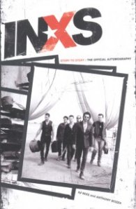 INXS: Story to Story