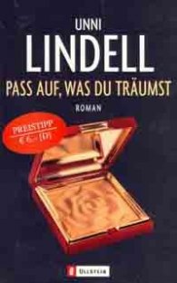 Pass Auf, Was du Traumst