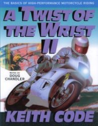 A Twist of the Wrist II