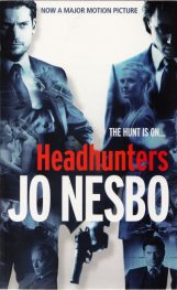 Headhunters