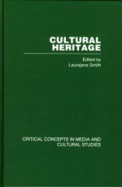 Cultural Heritage vol. 1-4 set