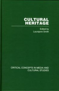Cultural Heritage vol. 1-4 set