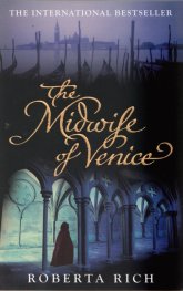 The Midwife of Venice