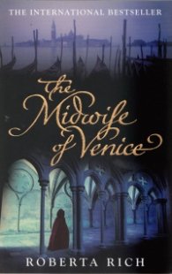 The Midwife of Venice