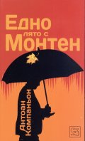 Едно лято с Монтен