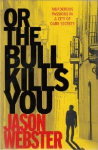 Or The Bull Kills You