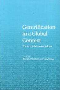 Gentrification in a Global Context