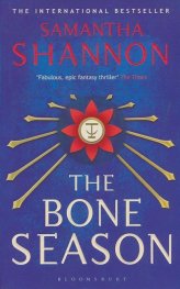 The Bone Season