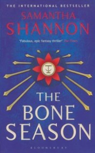 The Bone Season