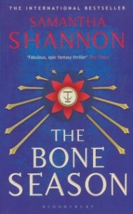 The Bone Season