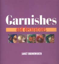 Garnishes and Decoration