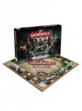 Assassin's creed Syndicate MONOPOLY - настолна игра