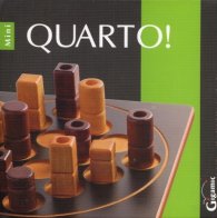 Игра Quarto! mini