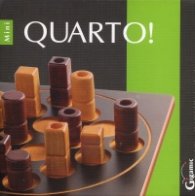 Игра Quarto! mini