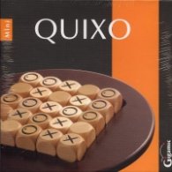 Игра Quixo mini