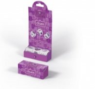 Story Cubes: Clues
