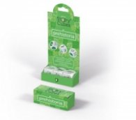 Story Cubes: Prehistoria