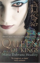 Queen of Kings