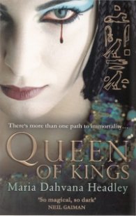Queen of Kings
