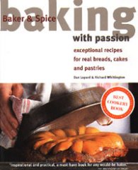 Baking with Passion
