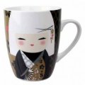 Kimmidoll Порцеланова чаша MICHIRU "Wealth" KH0261
