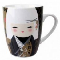 Kimmidoll Порцеланова чаша MICHIRU "Wealth" KH0261
