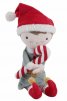Кукла Christmas Jim 35cm LD4539