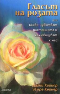 Гласът на розата
