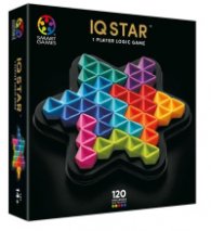 SG315 IQ Deluxe Star