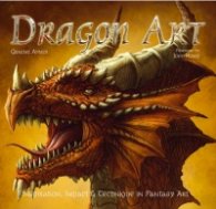 Dragon Art