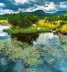 Стенен календар 2025: Вода