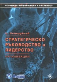 Стратегическо ръководство и лидерство. Организации