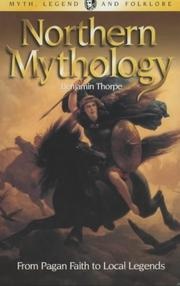 Northern Mythology