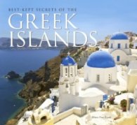 Best- Kept Secrets of Greek Islands